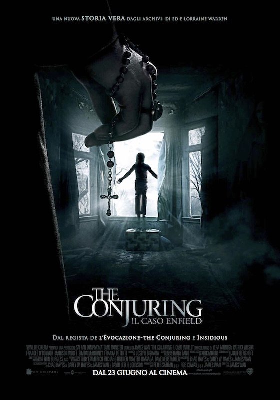 The Conjuring 2