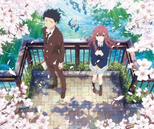 A Silent Voice